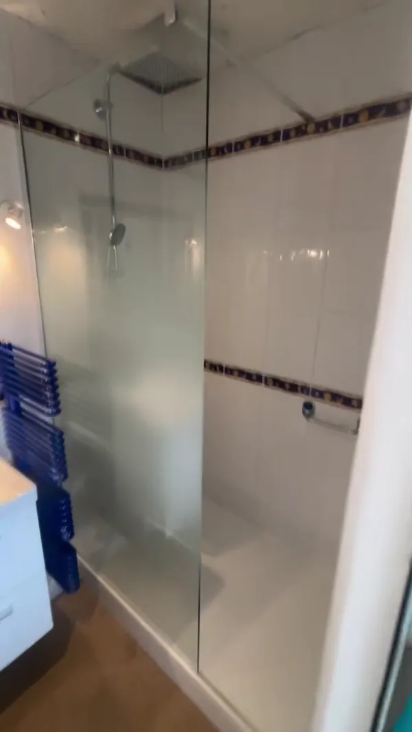 Rénovation de salle de bain