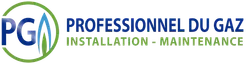 Certification Professionnel du Gaz (PG) — installation et maintenance
